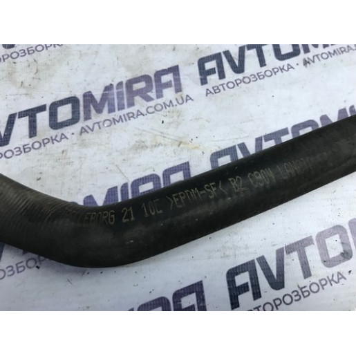Трубка системы охлаждения Fiat Punto 2005-2018 1.3JTD 51819480
